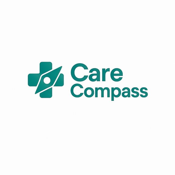 Care Compass – screenshot 1