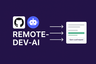 remote-dev-ai