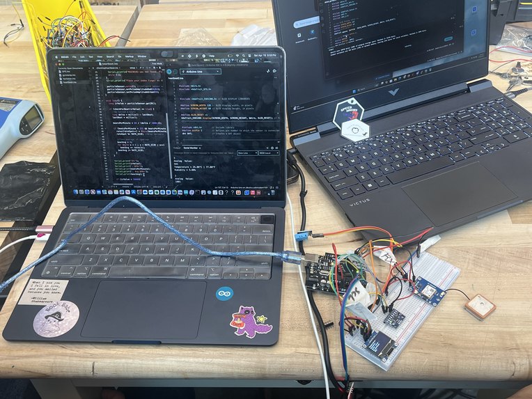 Green Heart Monitor – screenshot 5