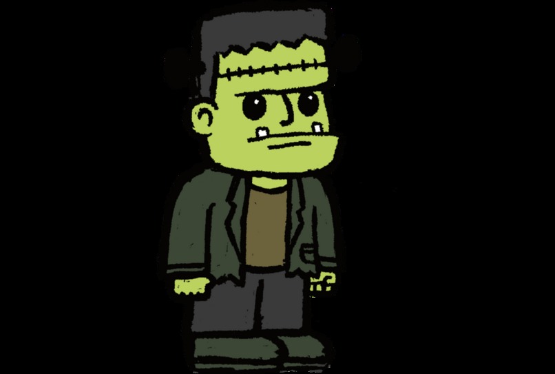 Frankenstein – screenshot 1