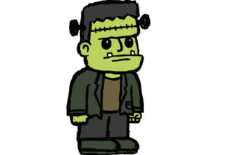 Frankenstein