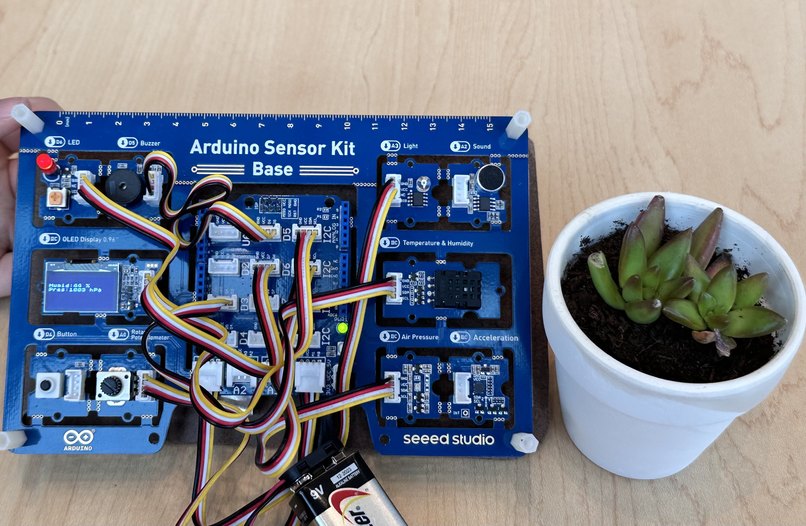PlantCare – screenshot 1