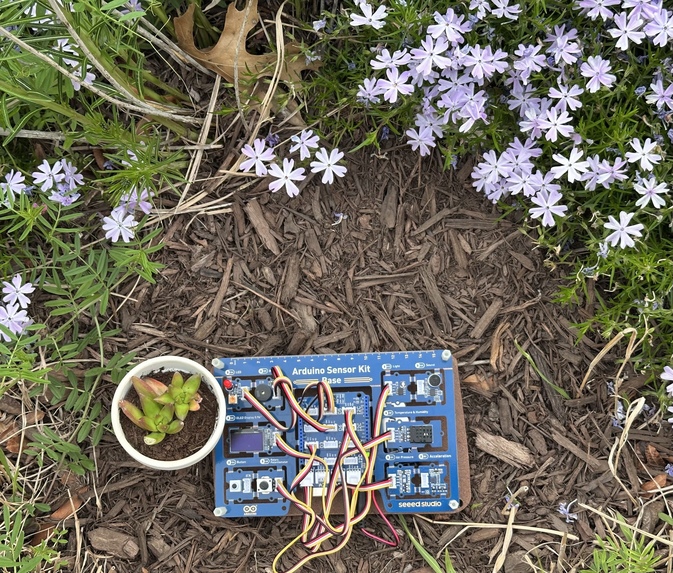 PlantCare – screenshot 3