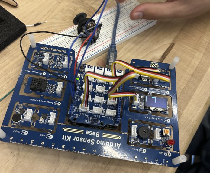 Bit Built – screenshot 1