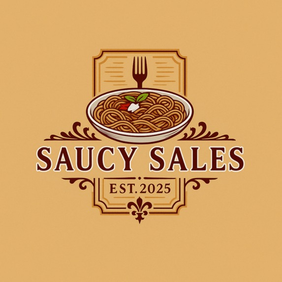 Saucy Sales – screenshot 1