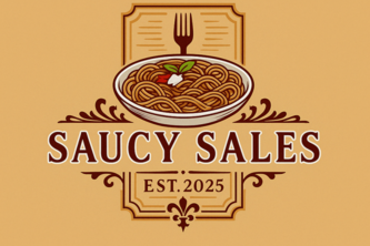 Saucy Sales