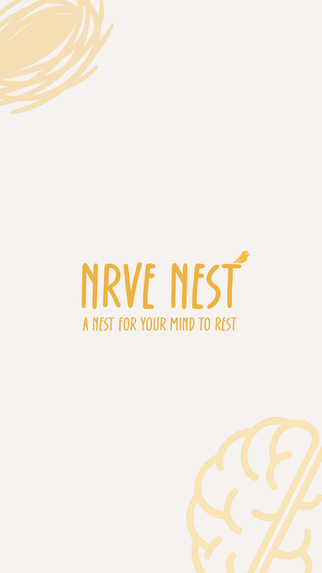 Nrve Nest – screenshot 1