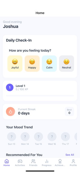 ThinkTopia – screenshot 2