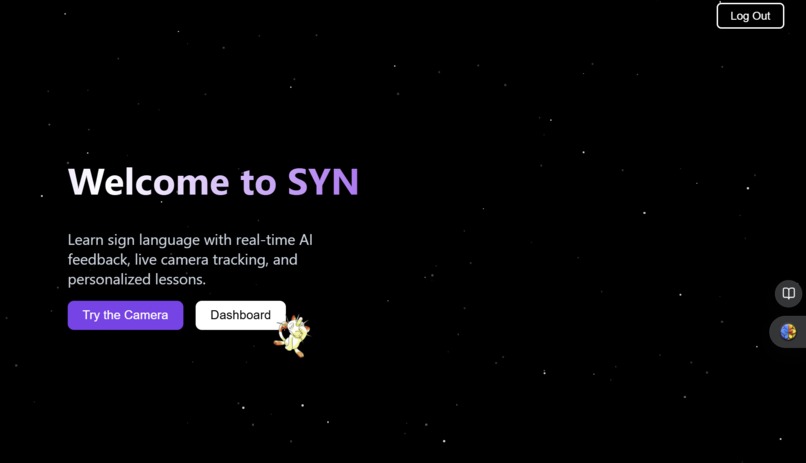 SYN ( Won First Place!) – screenshot 1