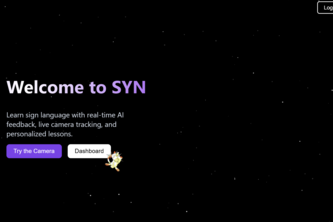 SYN ( Won First Place!)