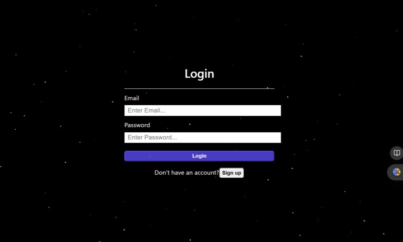 SYN ( Won First Place!) – screenshot 2