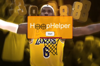 HoopHelper
