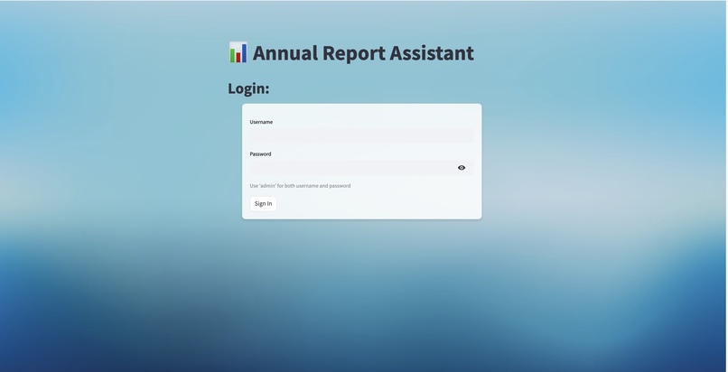 TarkAI – screenshot 1