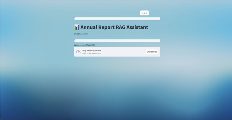 TarkAI – screenshot 2