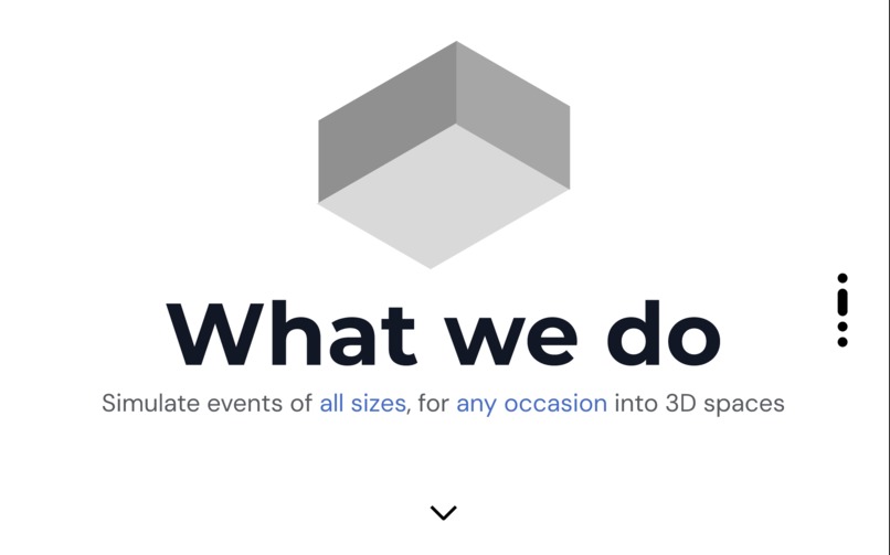 SimPlan (In Person) – screenshot 2