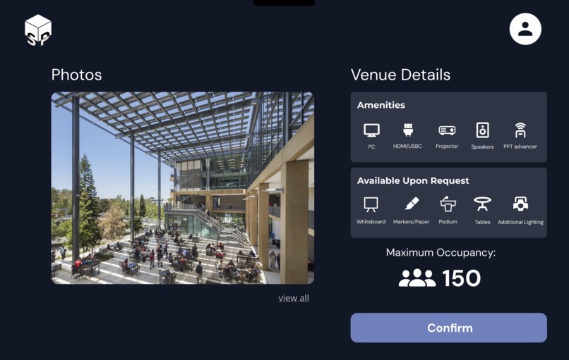 SimPlan (In Person) – screenshot 7