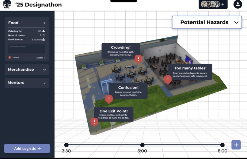 SimPlan (In Person) – screenshot 10