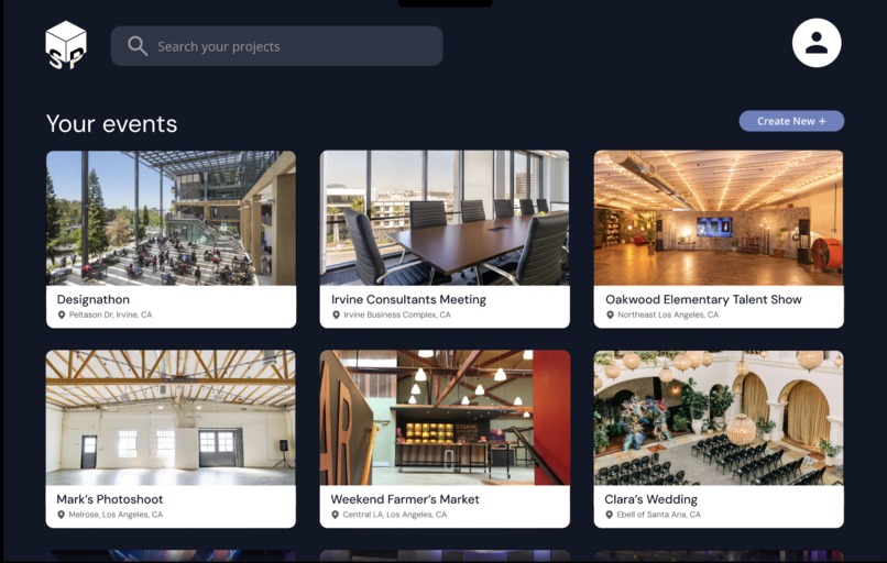 SimPlan (In Person) – screenshot 13