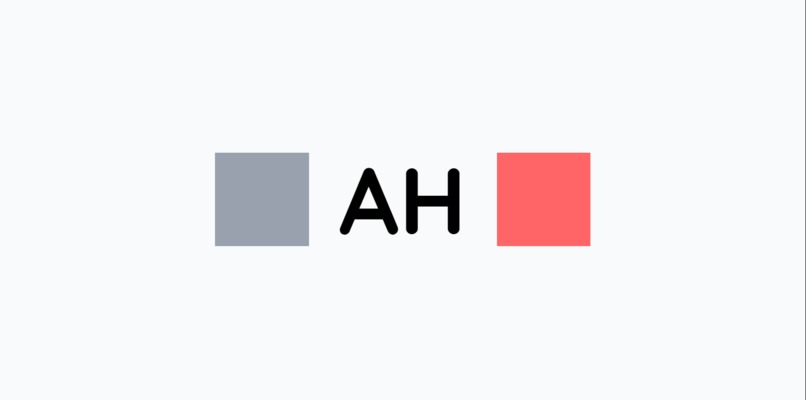 AliHamza-portfolio – screenshot 1
