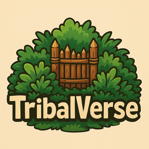 TribalVerse – screenshot 1