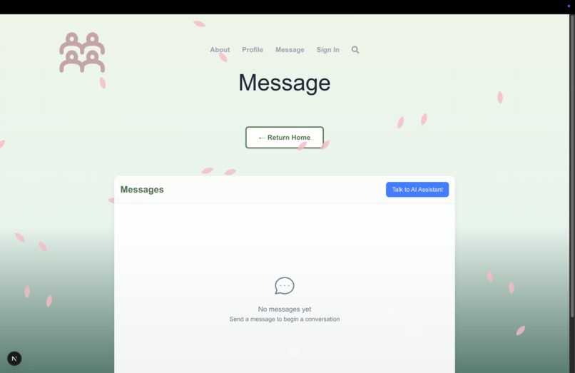 AggieAlly – screenshot 2