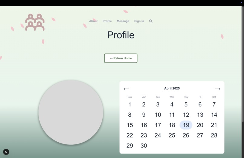 AggieAlly – screenshot 4