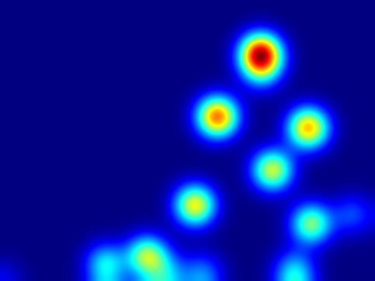 GhostVision – screenshot 3