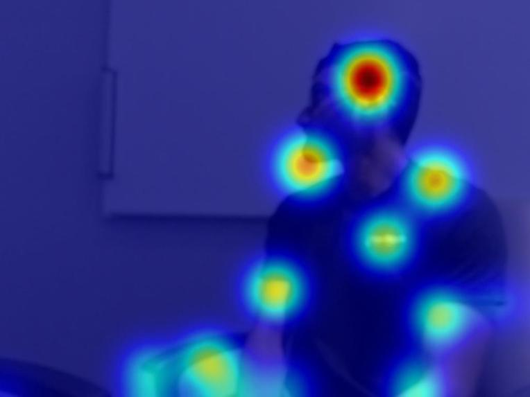 GhostVision – screenshot 4