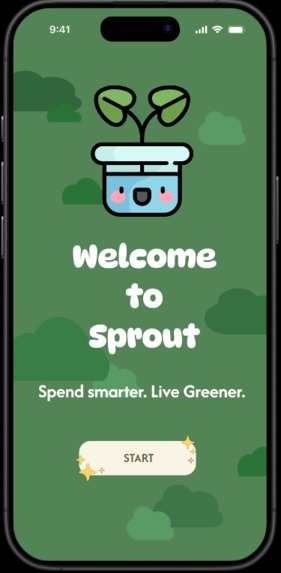 Sprout – screenshot 1