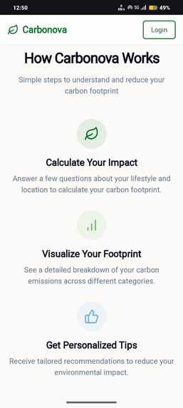 Carbonova – screenshot 4
