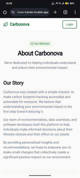 Carbonova – screenshot 12