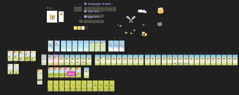 Buzz – screenshot 2