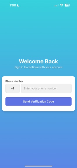 Accountable – screenshot 2