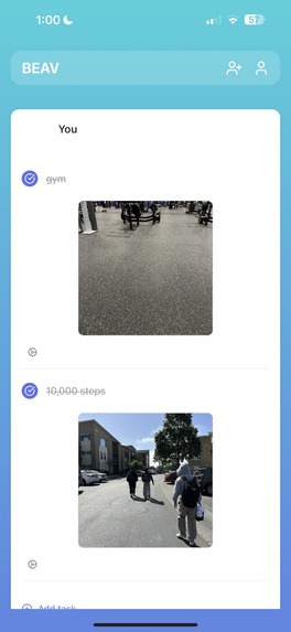Accountable – screenshot 3