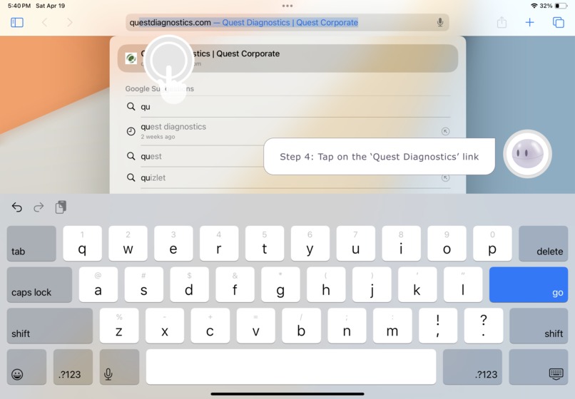 Path Finder – screenshot 3
