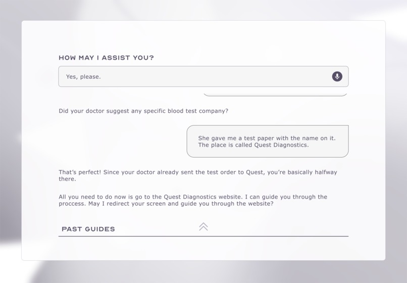 Path Finder – screenshot 2