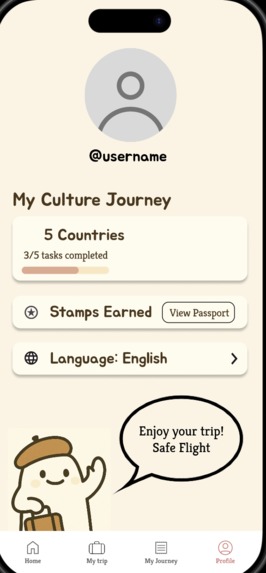 Globu (In person) – screenshot 4