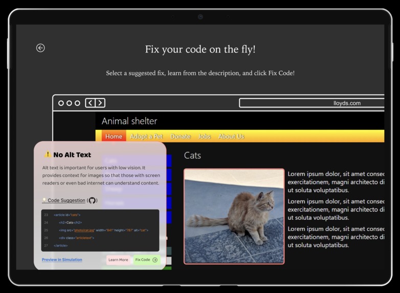Aluma [IN PERSON] – screenshot 3