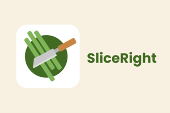 (IN-PERSON) SliceRight
