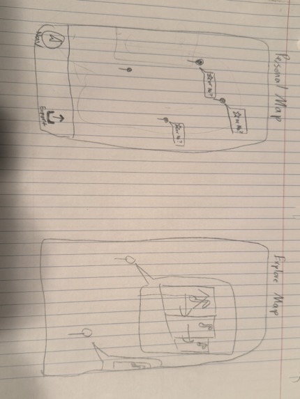 PinIt (IN-PERSON) – screenshot 2