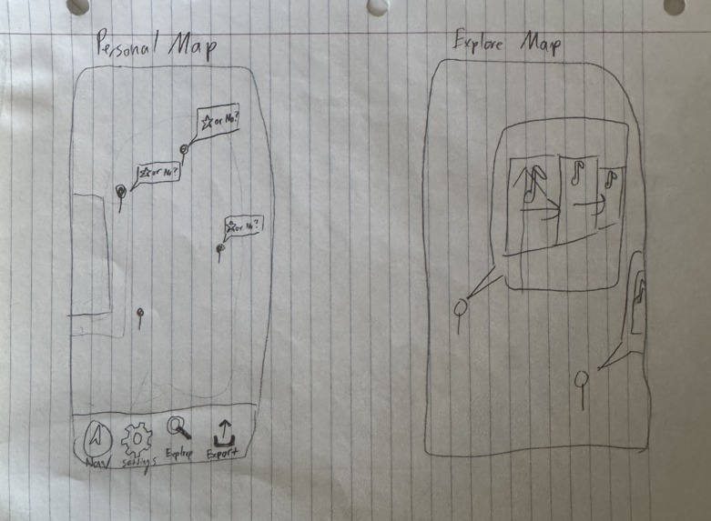 PinIt (IN-PERSON) – screenshot 3