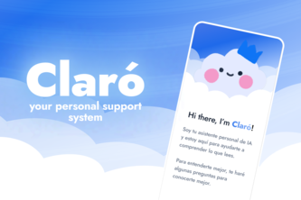 Claró - Online team
