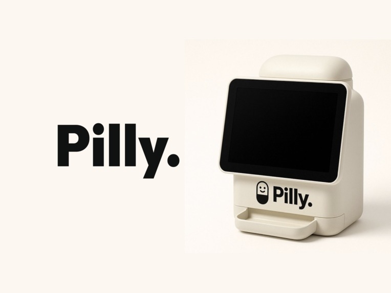 Pilly – screenshot 1