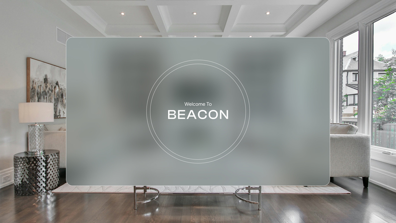 BEACON – screenshot 1