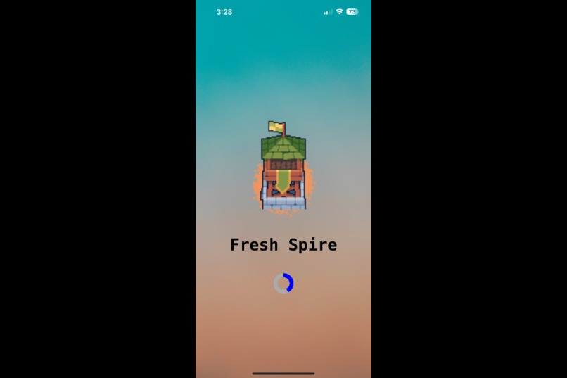 Fresh Spire – screenshot 5