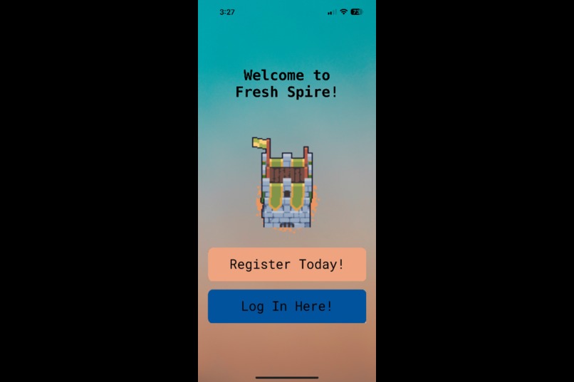Fresh Spire – screenshot 6