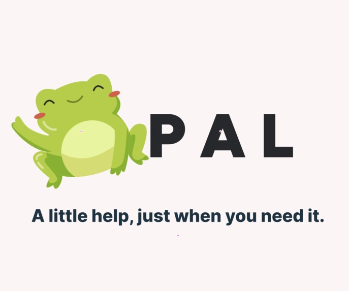 PAL  – screenshot 1