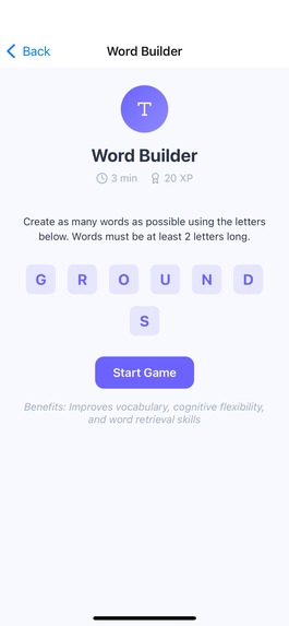 ThinkTopia – screenshot 4
