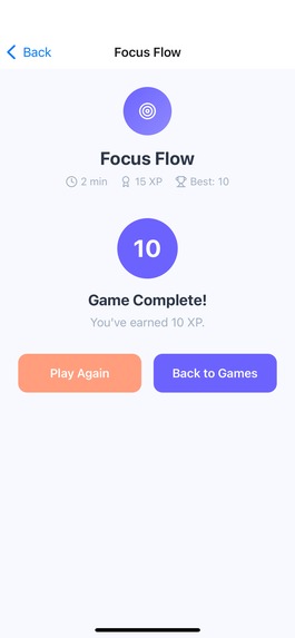 ThinkTopia – screenshot 5