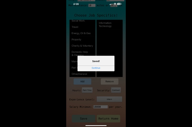 Fresh Spire – screenshot 13